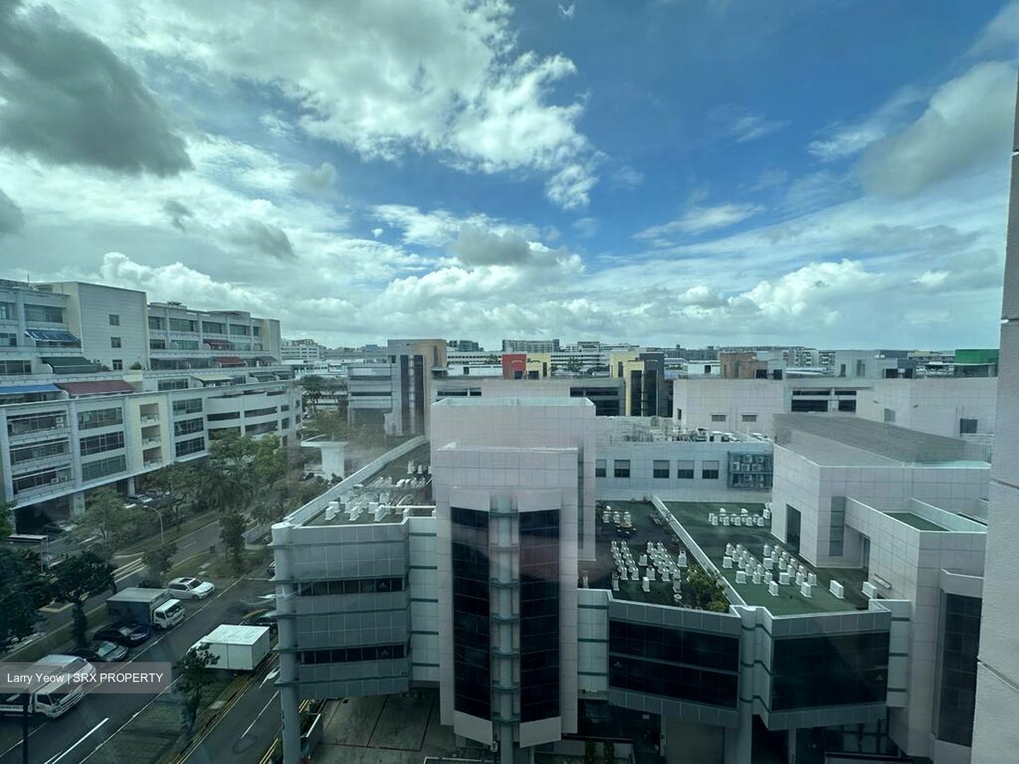 Ubi Techpark (D14), Factory #460804171